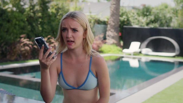 Похотливая сеструха зажигает с братишкой, и это чистый сексуальный угар - #1