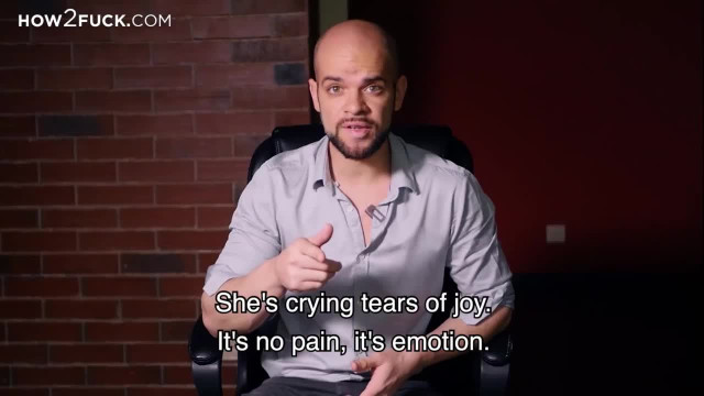 Максимально вместительная прямая кишка любительской модельки - #10