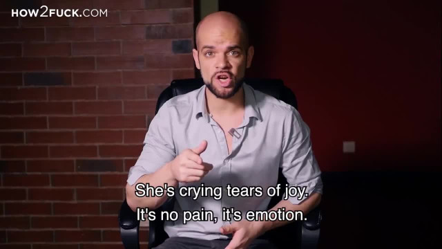 ЖМЖ-бомба: две похотливые бестии с аппетитными телами делят одного, разрывая его в экстазе - #10