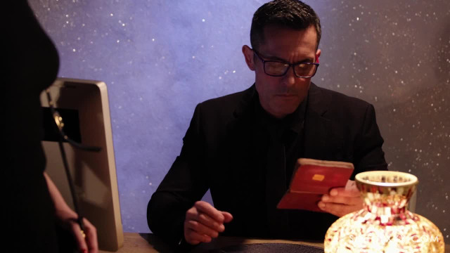 Ночная чувственность и грандиозно сильные оргазмы - #1