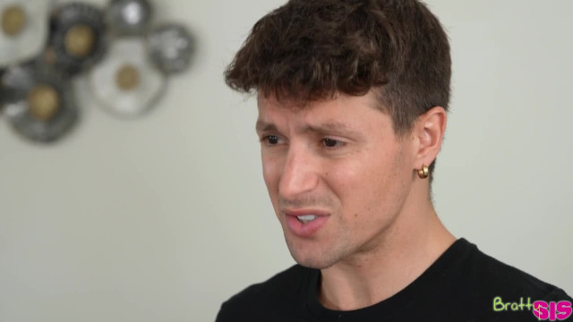 Секс с сеструхой – это эпичный взрыв страсти на полную катушку - #1