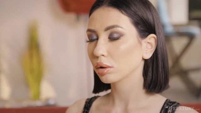 Анальная эйфория для обладательницы нереально классного тела - #1