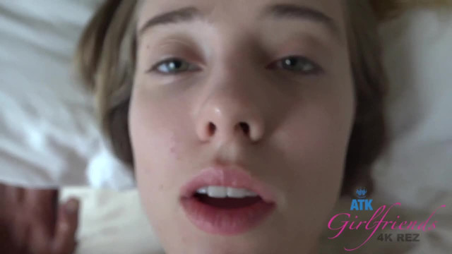 Худенькая дочка всегда готова раздвинуть ножки и отдаваться в киску - #10