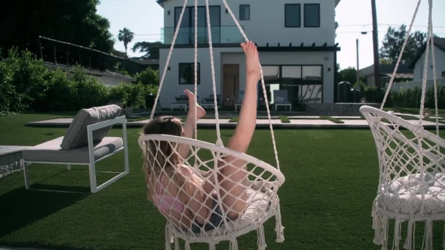 Способ развести на сексуальные действия очень хорошенькую блондинку - #1