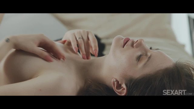 Сексапильные тёлочки в лесбийском угаре, и это полный разнос - #9