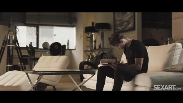 Как хорошо, что у любимого парня большой и рабочий член - #1