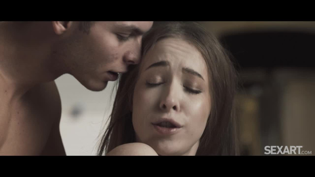 Как хорошо, что у любимого парня большой и рабочий член - #6