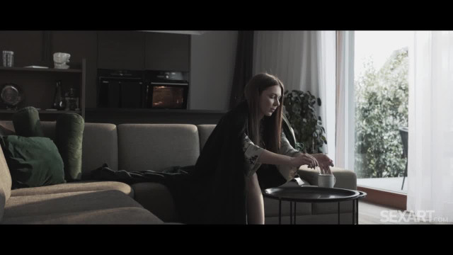 Вечерняя романтика завершающаяся невероятно сильными обоюдными оргазмами - #1