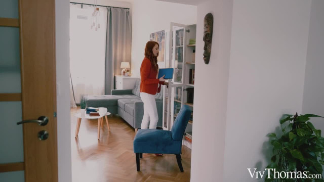 Эйфория двух сучек, что знают, как зажечь в лесбийском шоу - #1