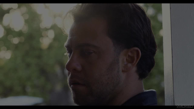 Это же просто замечательно, что у пожилого дедушки всё ещё член стоит - #1