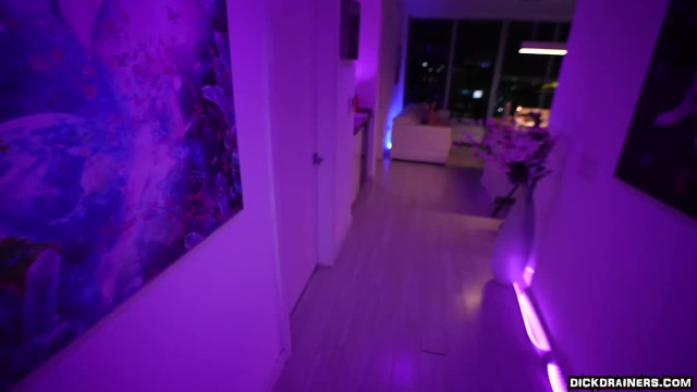 Даже школьница не в состоянии устоять перед межрасовым развратом - #1