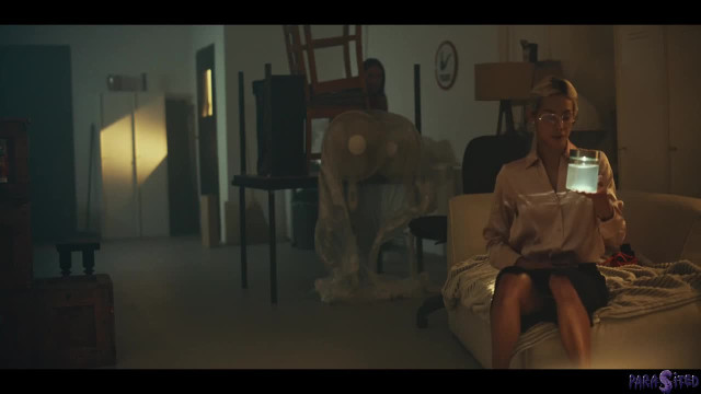 Эпидемия лесбиянок, ведущая к нереальному наслаждению - #2