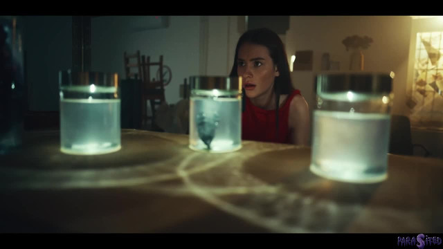 Эпидемия лесбиянок, ведущая к нереальному наслаждению - #3