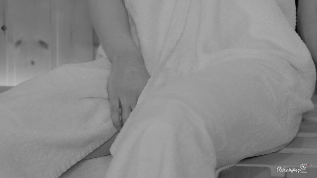 В сауну необходимо приходить только с горячей и разнузданной любовницей - #1