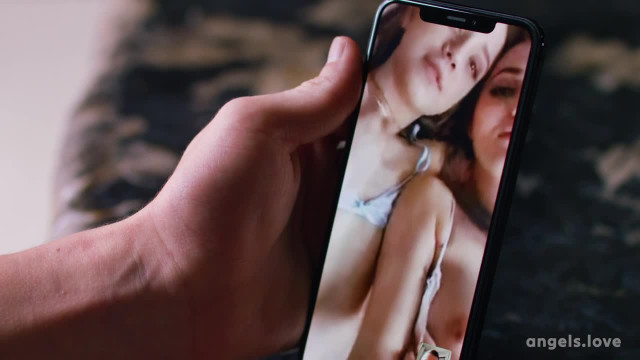 Невероятный секс втроем, где киски влажные и полны энтузиазма для трио - #2